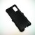    Samsung Galaxy S20 FE / Fan Edition - Fashion Defender Case with Belt Clip